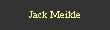 Jack Meikle